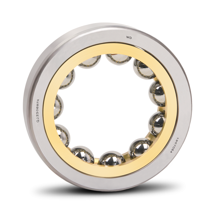 WD Bearings